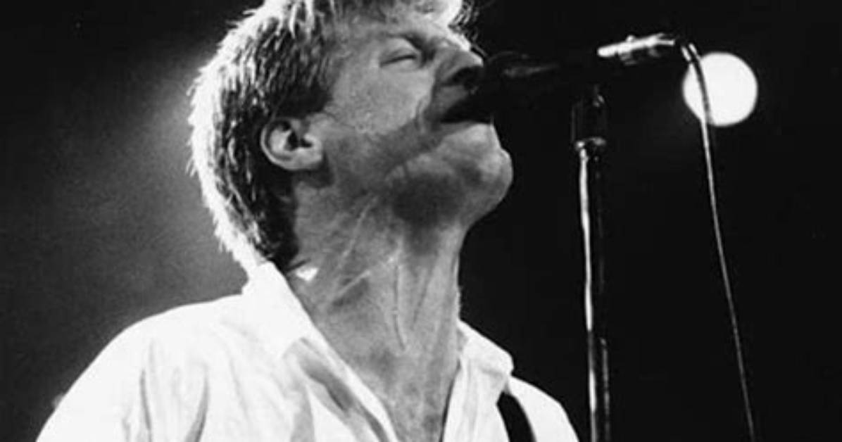 The Untold Story Behind Bryan Adams Heaven Lyrics and Its