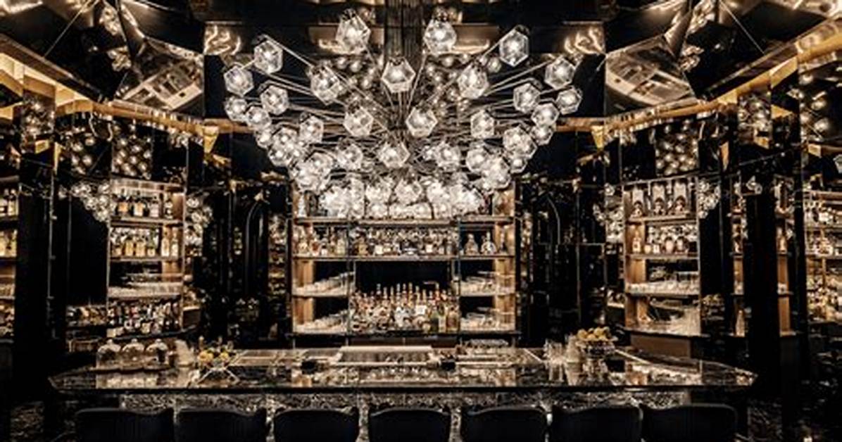 The Vault at Bellagio Visitor Guide How to Get in Dress Code and Top