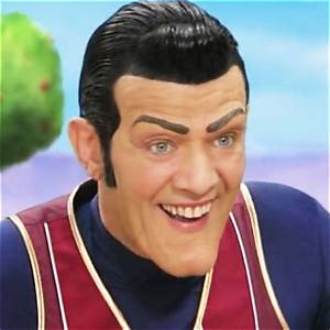 The Villainous Menace in Lazy Town: Robbie Rotten's Nefarious Schemes