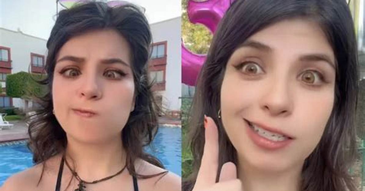 The Viral Face Alignment Trend Explained How Online Debates Ignited