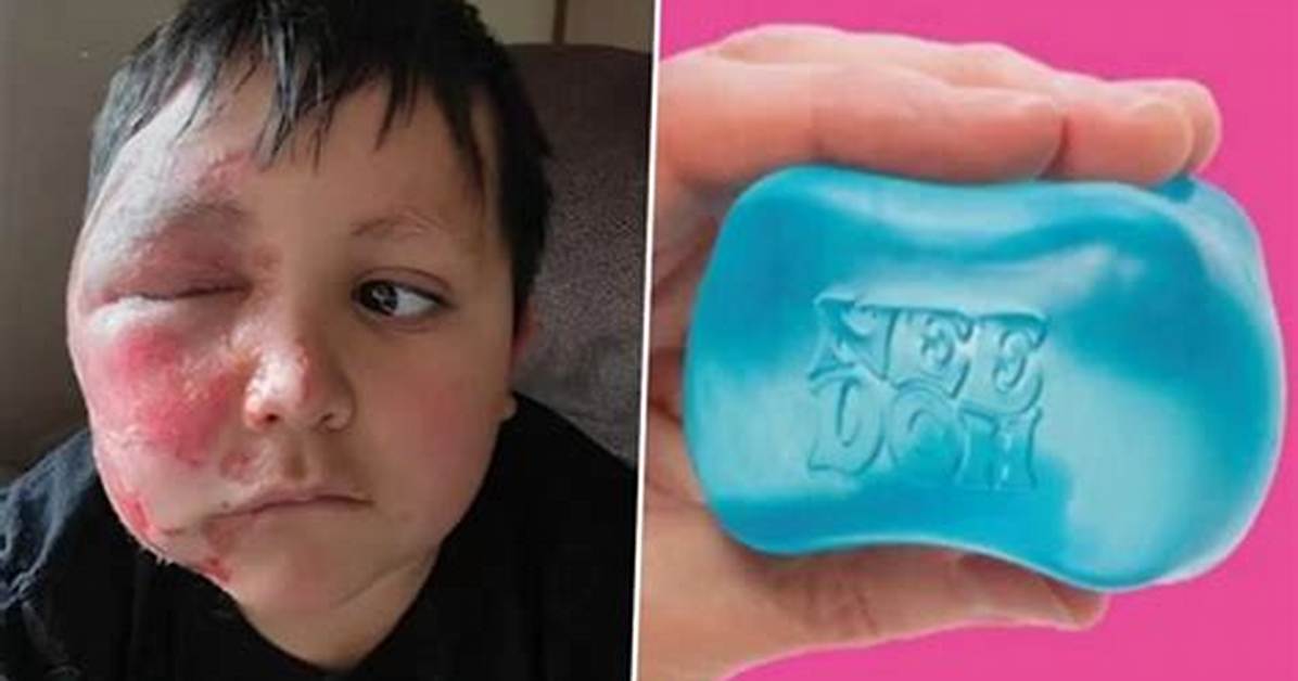 The Viral Needoh Scam Warning What Parents Must Know Before Clicking Add To