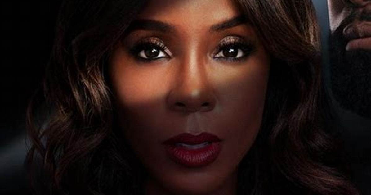 The Viral Scenes in Mea Culpa Why Kelly Rowland S Netflix Thriller Broke The