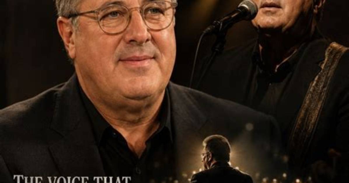 The Voice Recap How Vince Gill S When I Call Your Name Sparked A