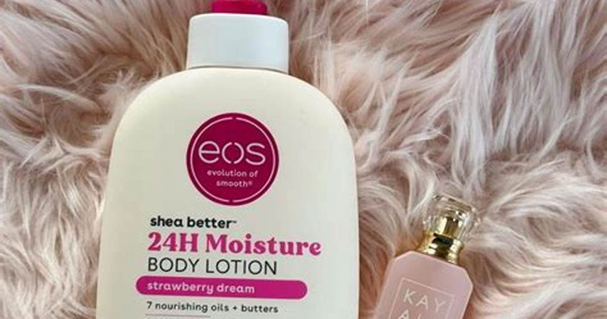 The Whipped Marshmallow Eos Routine Guide How to Get the Viral Sweet