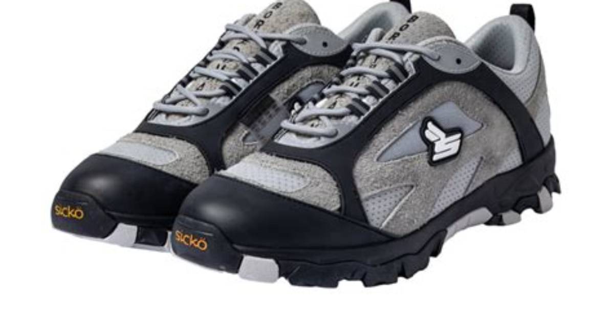 The Wild Mystery Behind Sicko Hiking Shoes Legit Fashion Drop Or
