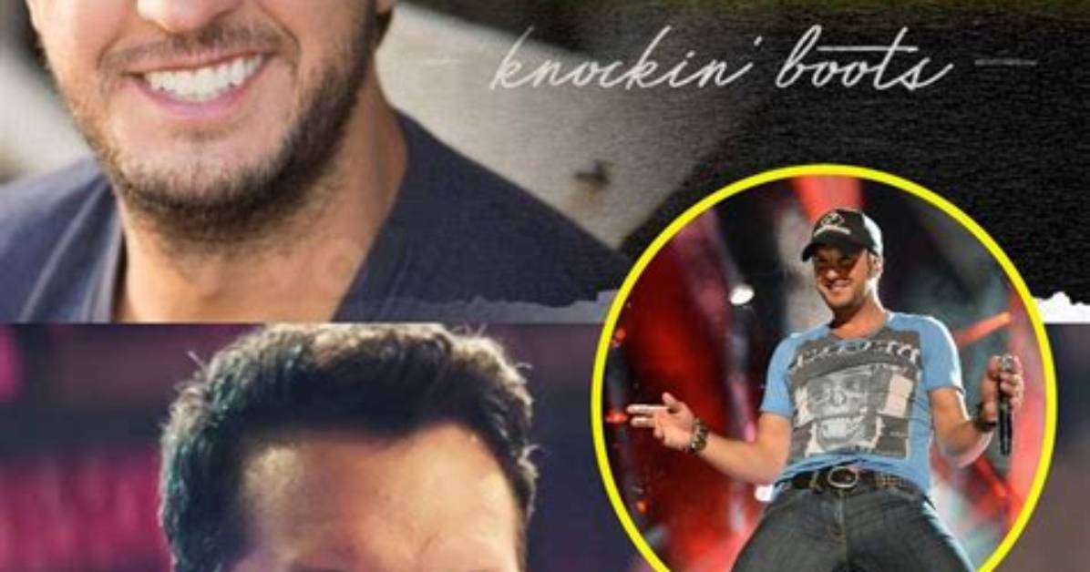 The Wild Original Title Behind Luke Bryan S Play It Again Full Lyrics And
