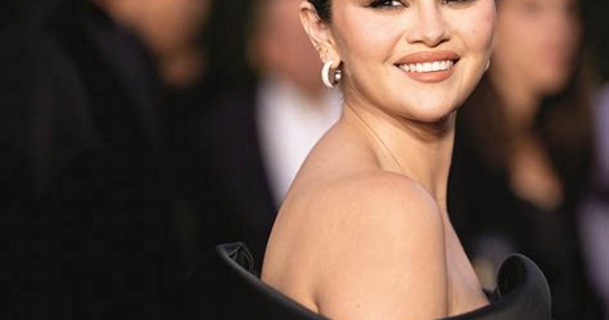 The Wild Reign Kardashian and Selena Gomez Rumor Why Tiktok Is