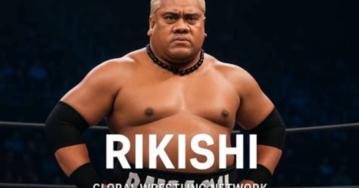 The Wild Story Behind Wwe Icon Rikishi S Stinkface and the Truth Behind Samoan