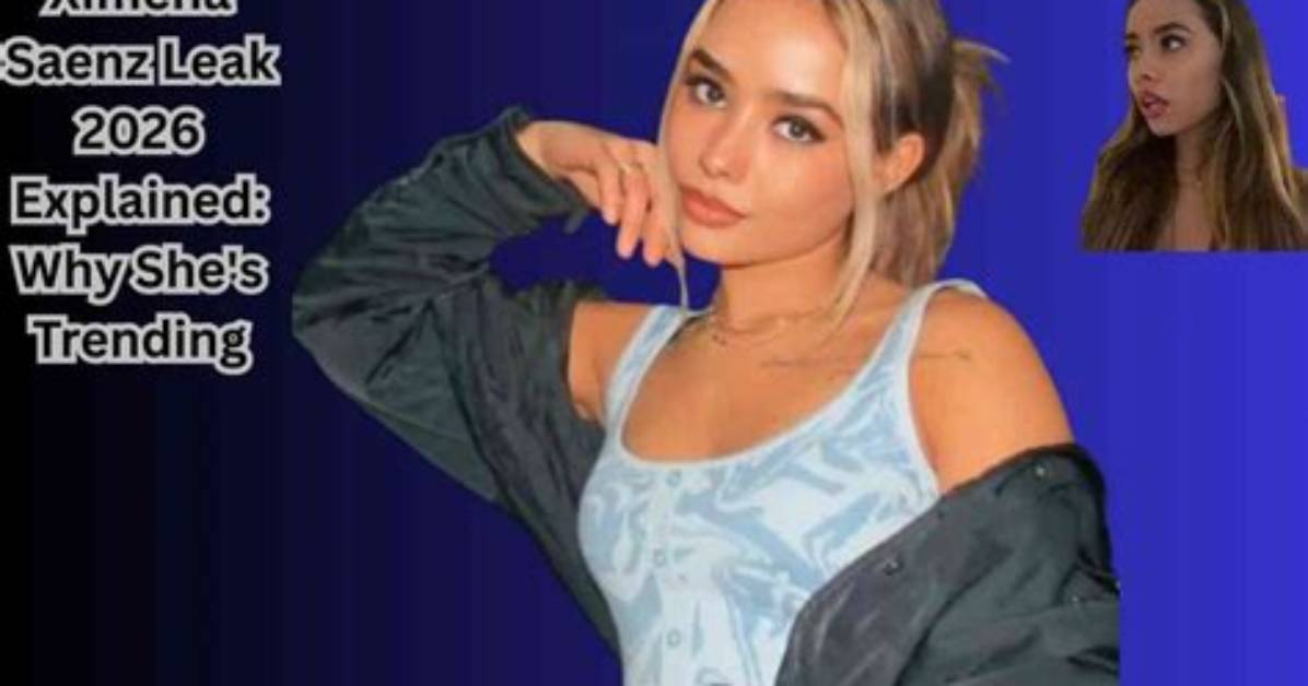 The Ximena Saenz Viral Phenomenon Everything You Need to Know About The