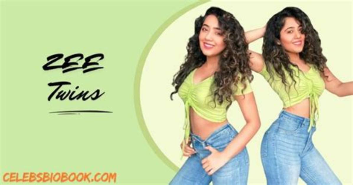 The Zee Twins Relationship Faq Addressing Sexuality Codependency and Reality Tv