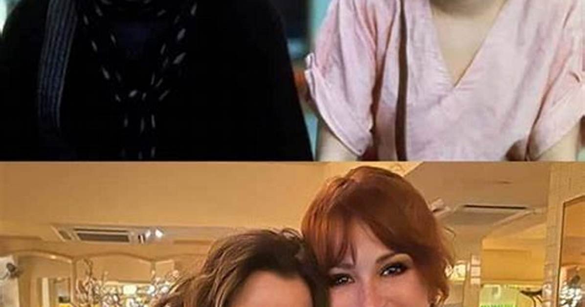 Then and Now What the Iconic Ally Mcbeal Ensemble Looks Like Today And
