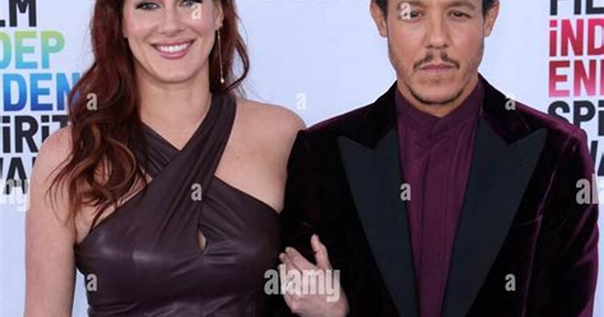 Theo Rossi and Meghan Mcdermott a Complete Relationship Timeline And