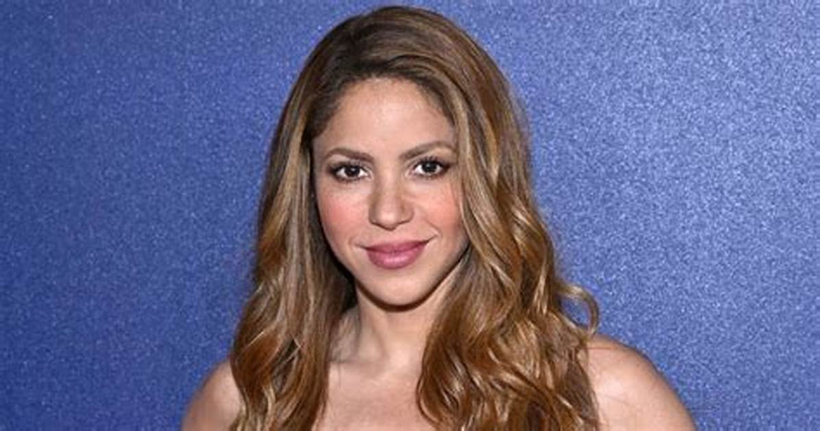 There Was Never Any Fraud How Shakira Won a Stunning 64 Million Refund In