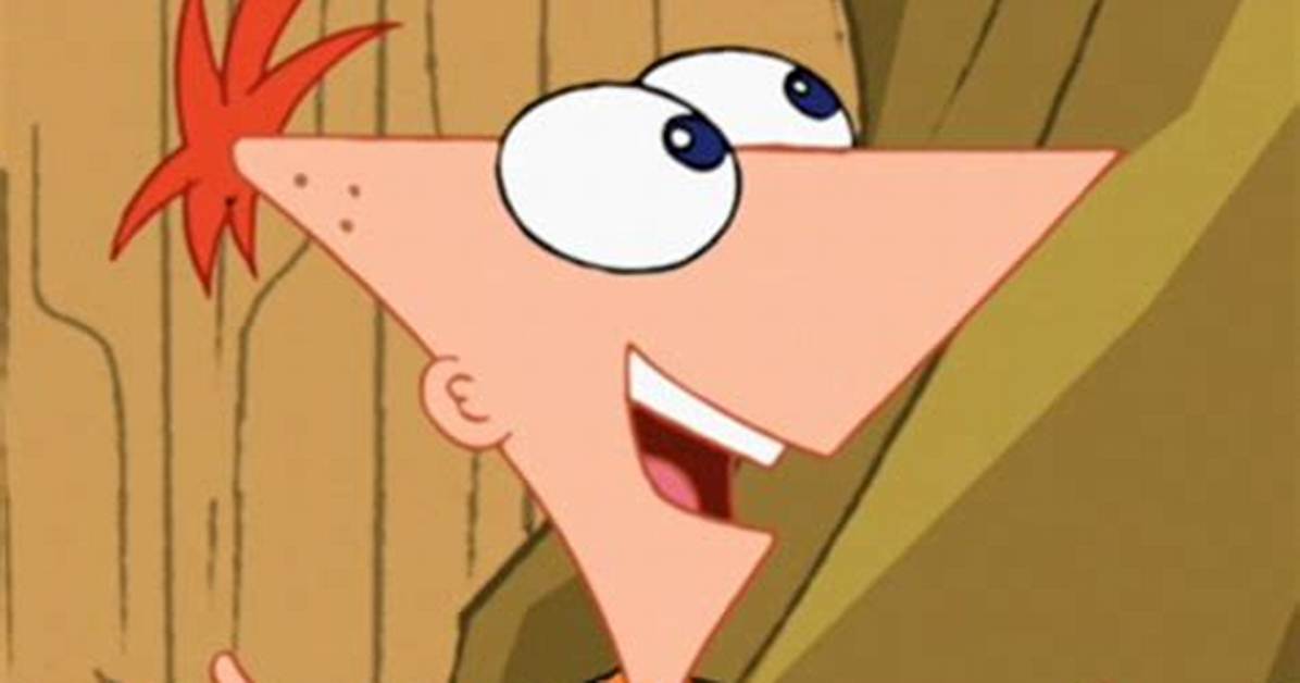 Things Only Adults Notice About the Phineas And
