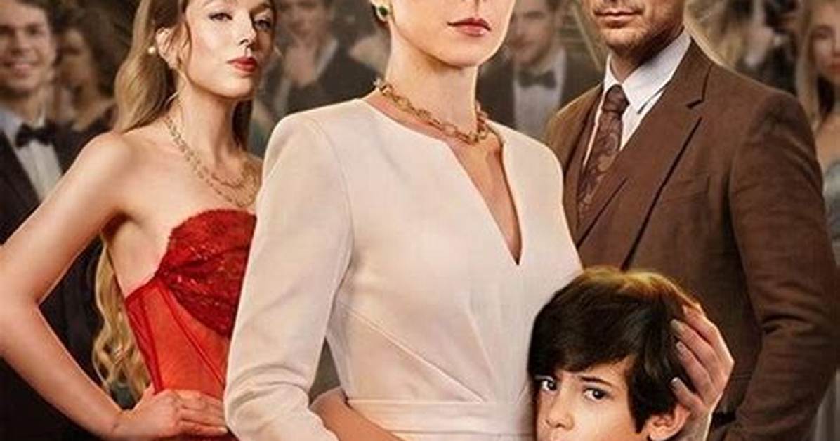 Think Again I M the Hidden Boss Mom the Shocking Twist Behind the Viral Web
