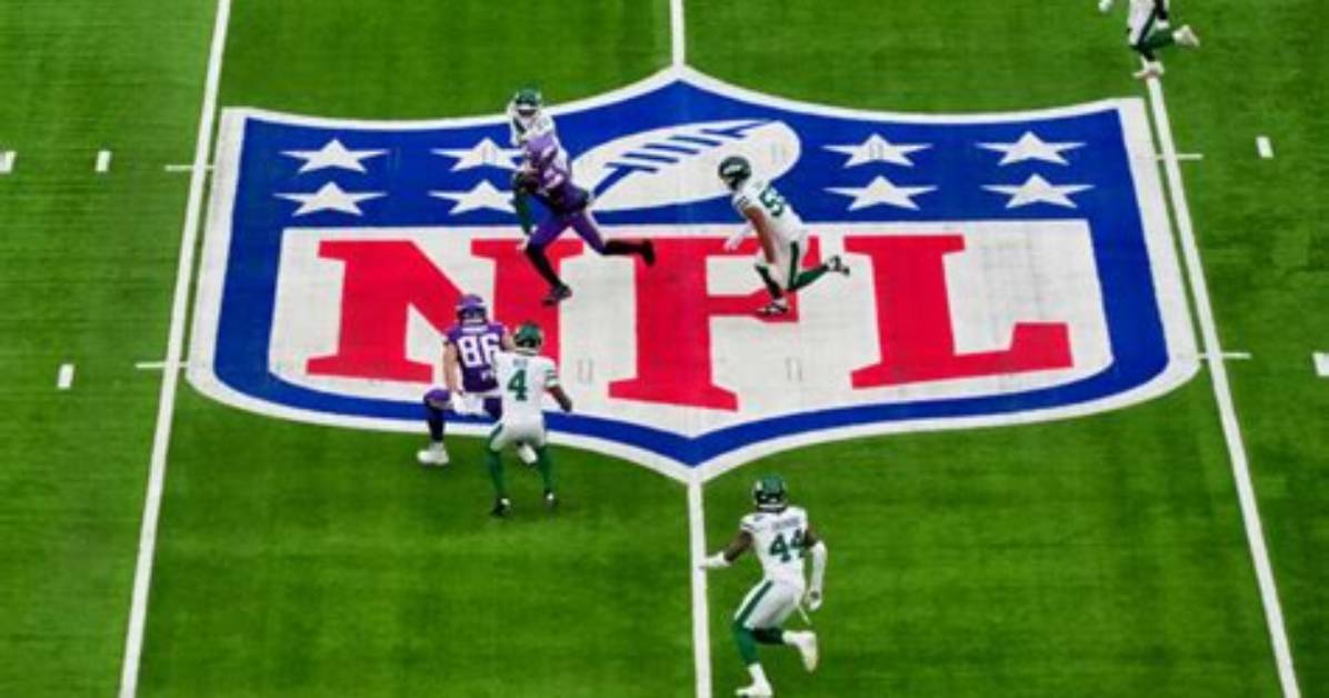 This Week in Tackle Football Nfl Franchise Takeovers Coaching Honors And