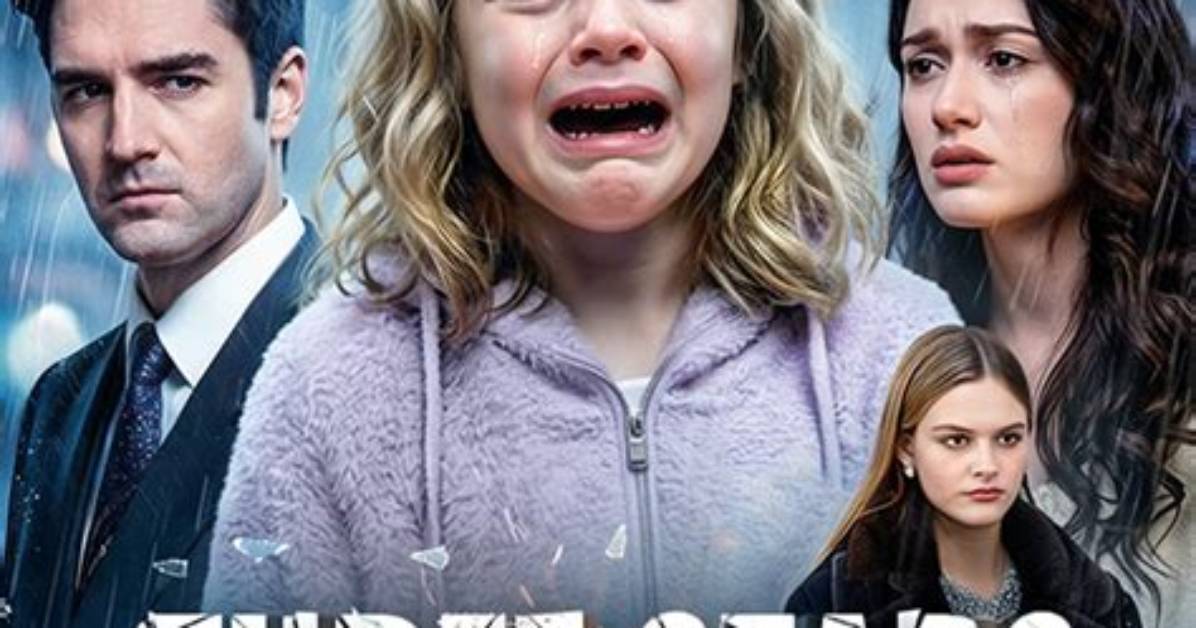 Three Stars to Say Goodbye Hits Trending Feeds Episode Guide And