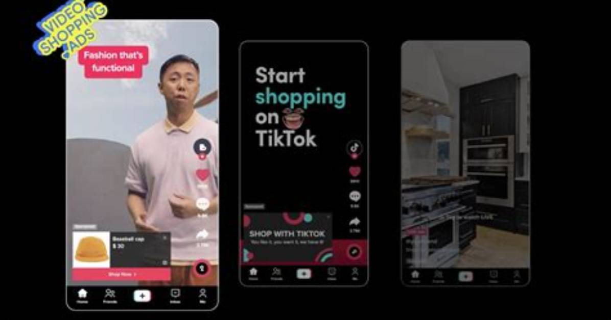 Tik Tok Selling Latest Updates And