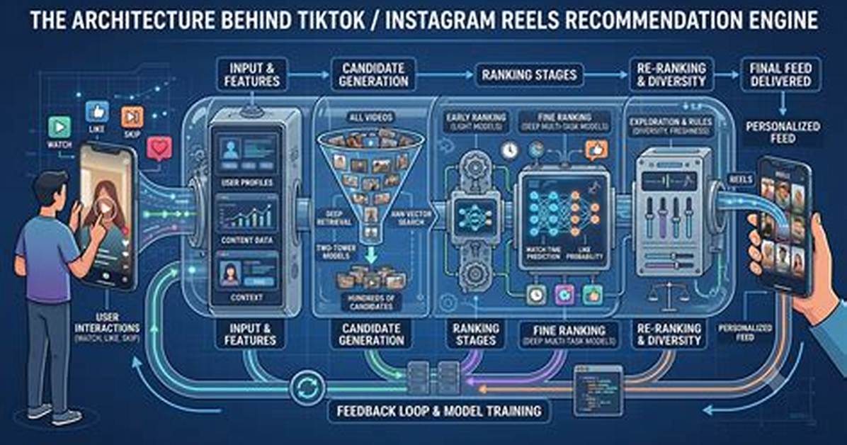 Tiktok Account Architecture Shift Inside the Evolution from Personal to Artist