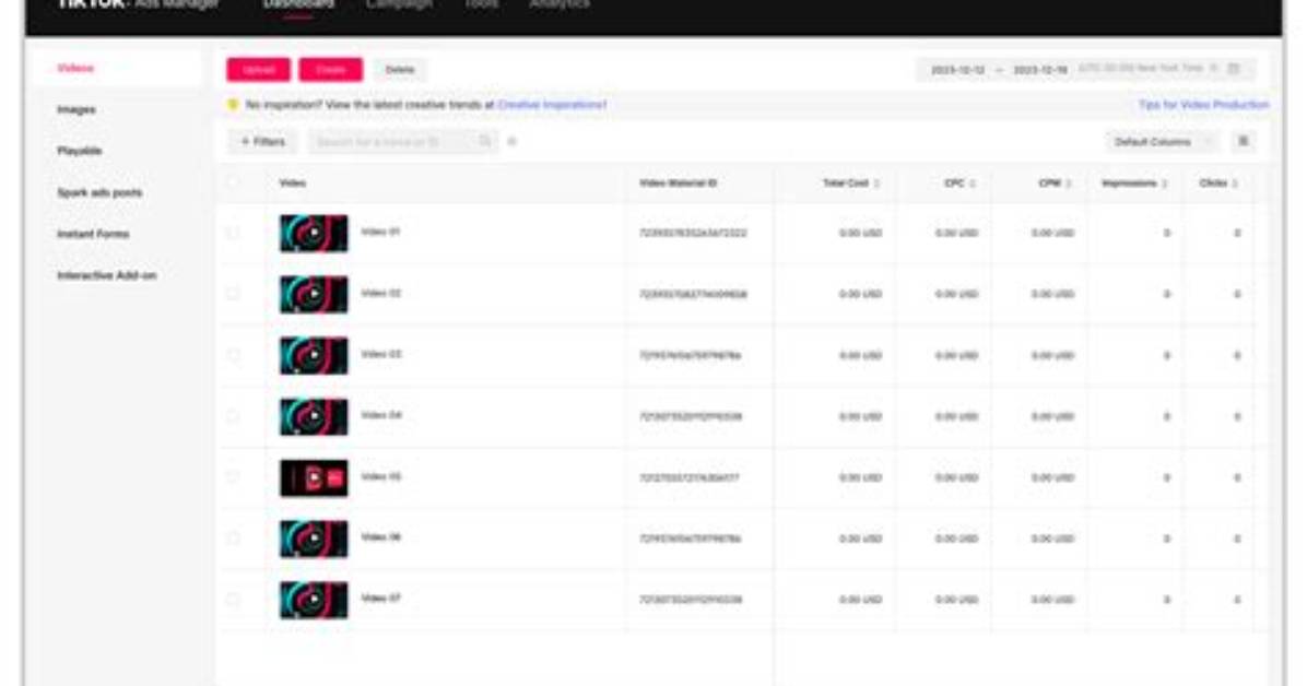 Tiktok Ads Manager 2026 Rollout Expansion to Us off Platform Inventory and Ai