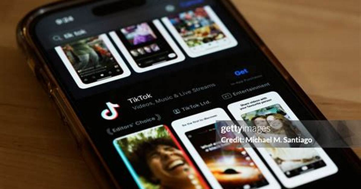 Tiktok Coins Under Scrutiny from App Store Commission Feuds To