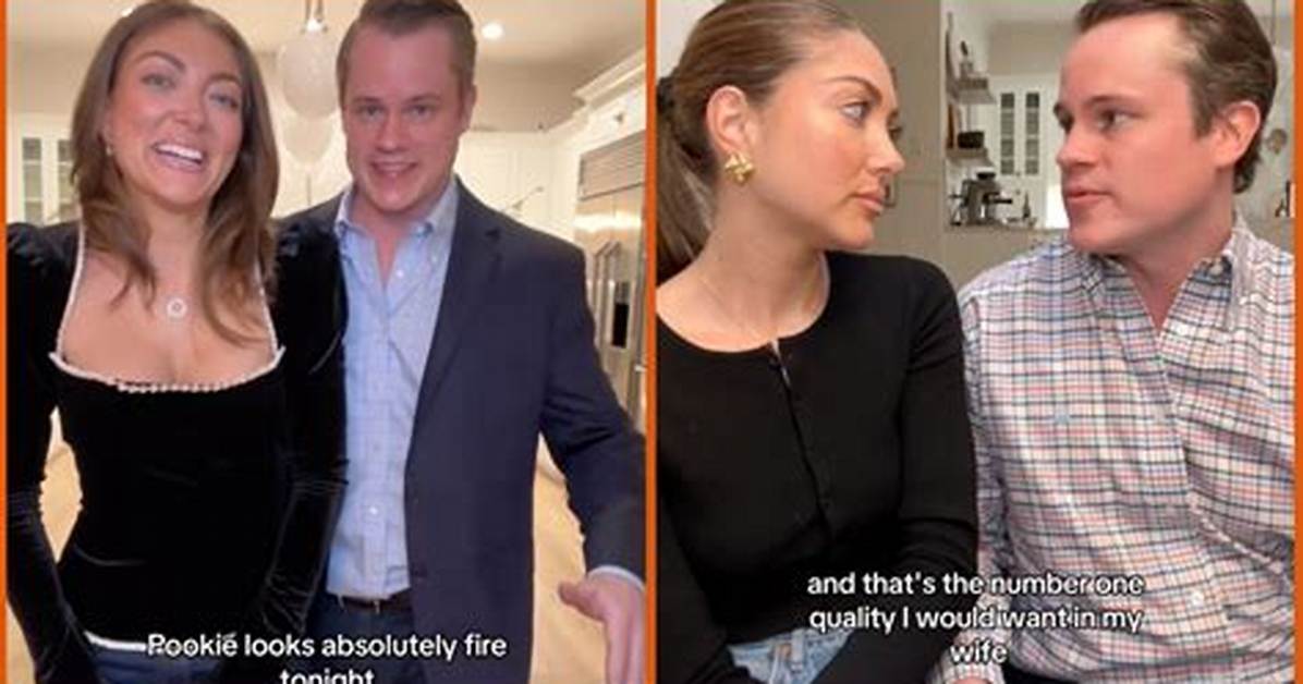Tiktok Couple Dancing Explained the Fine Line Between Harmless Fun and Disruptive