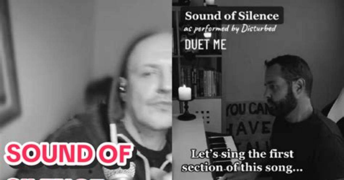 Tiktok Deletes Disturbed Austin Boppers Videos What Was Actually