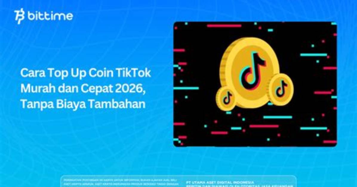 Tiktok Expands Direct Coin Top Ups How Regional E Wallets Are Changing