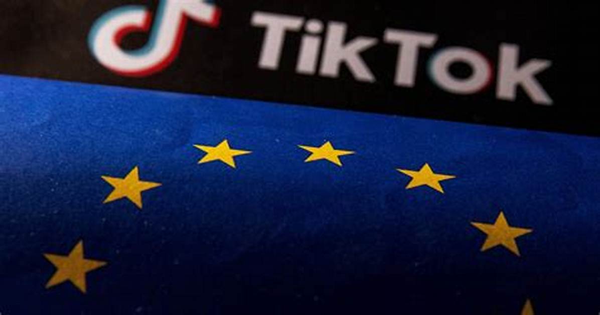 Tiktok Expands Web Recharging Amid