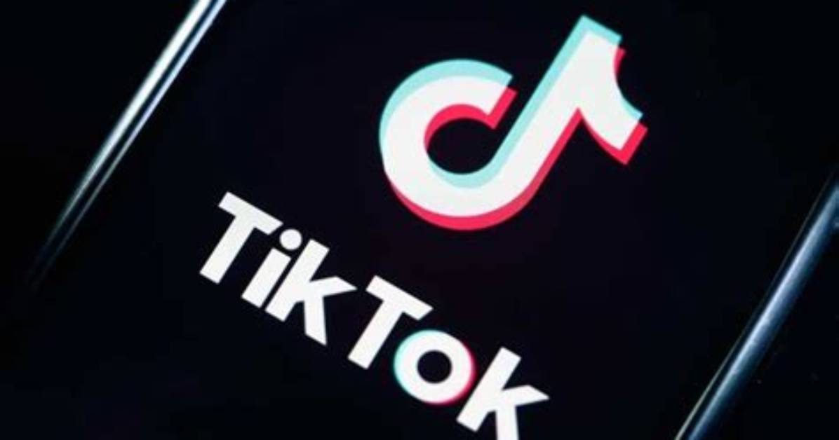 Tiktok Expands Web