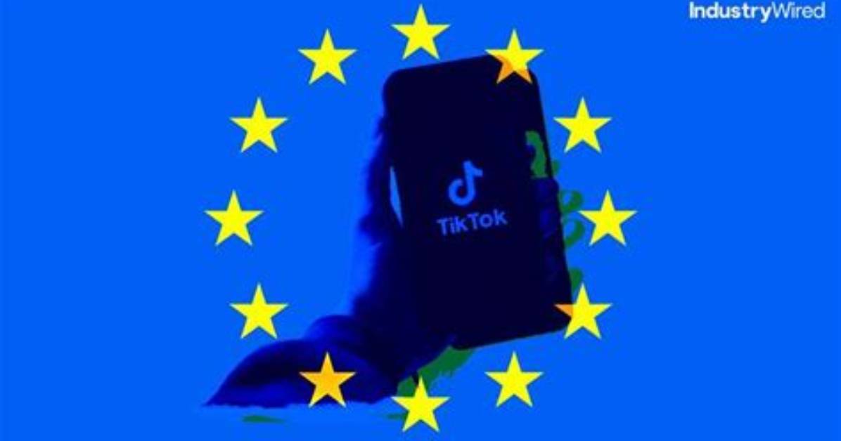 Tiktok Faces Severe Eu Regulatory