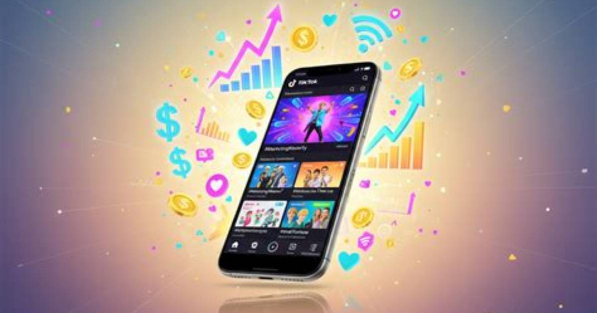 Tiktok for Ios Explores Cash Transfers Why Your Dms Could Double as A
