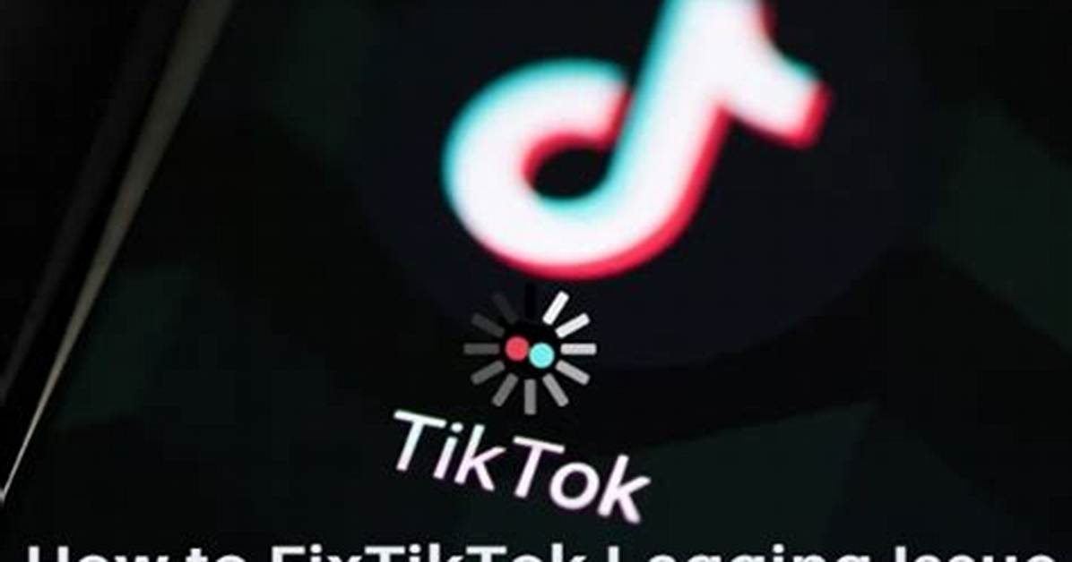 Tiktok Lagging and Crashing How Recent Updates Impact App