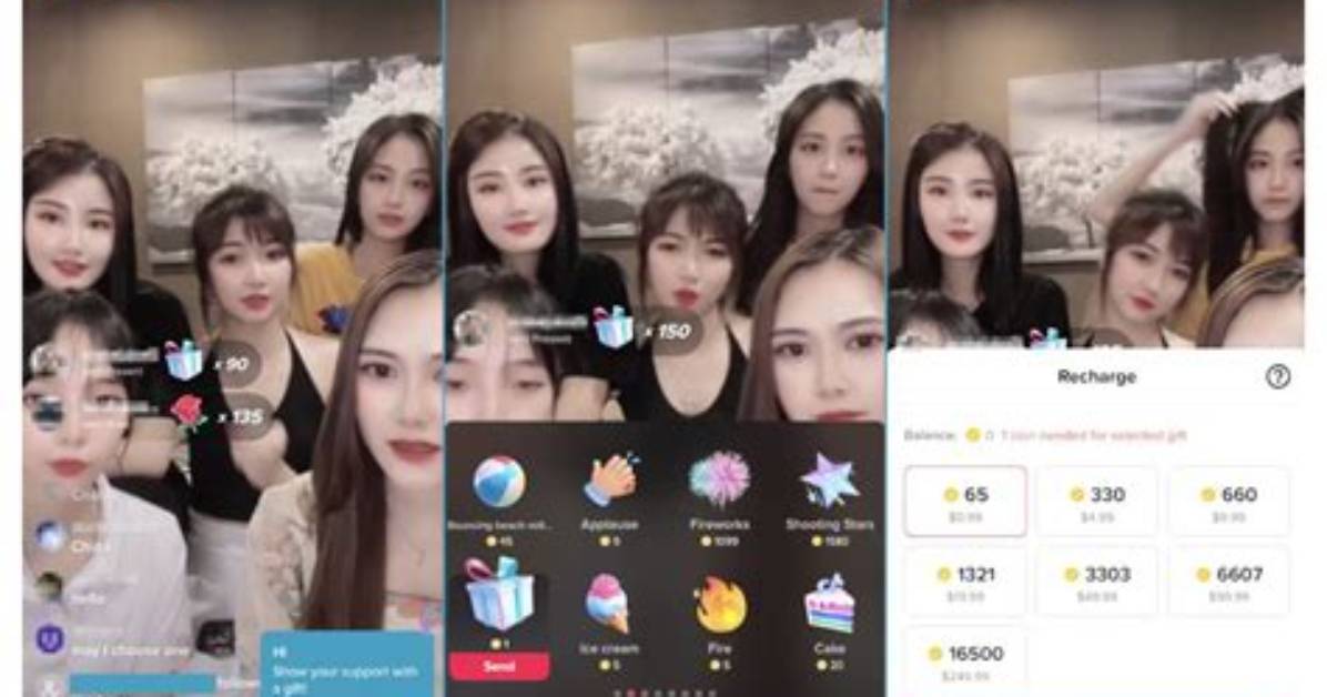 Tiktok Live Gifting Shifts Inside the Latest Coin Price Updates And