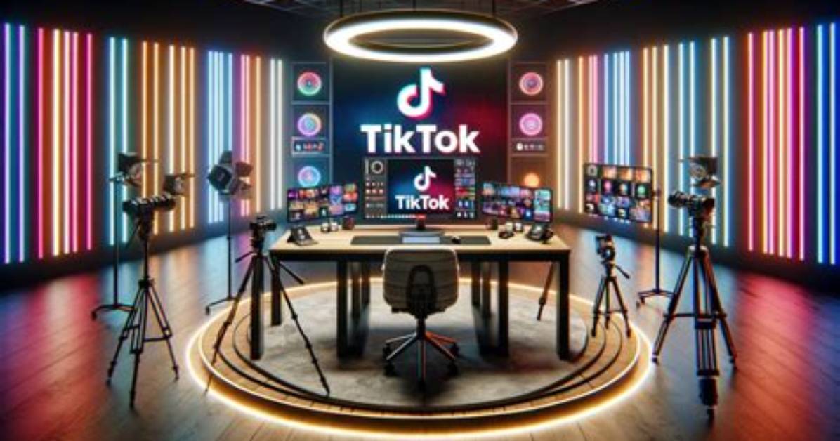 Tiktok Live Studio Creator Rollout Eligibility Evolution and Desktop Streaming