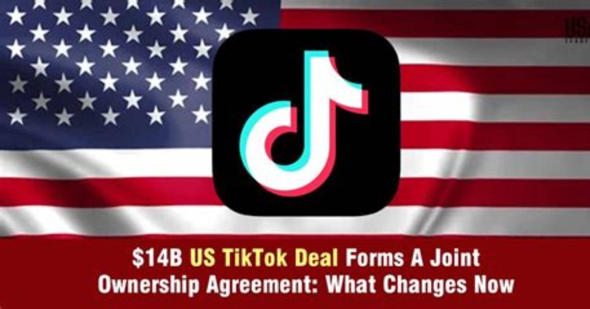 Tiktok Login Chaos Follows Us Restructuring Deal Outages Errors And