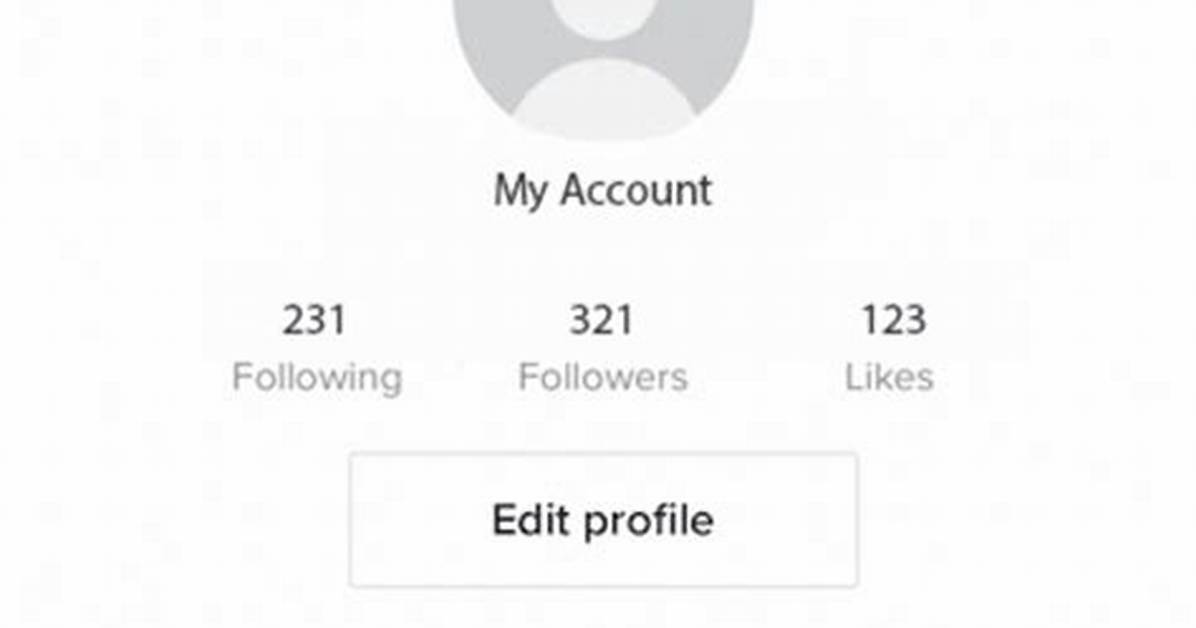 Tiktok Multi Account Updates Latest Account Switching Limits And