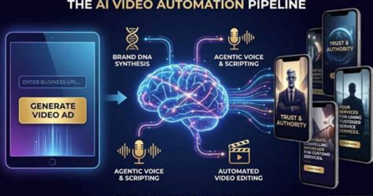 Tiktok Overhauls Ad Engine Why Ai Automation and Search Ads Change Everything For