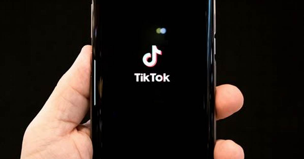 Tiktok Pays over 100M in Historic Youth Mental Health Settlement What It Means For