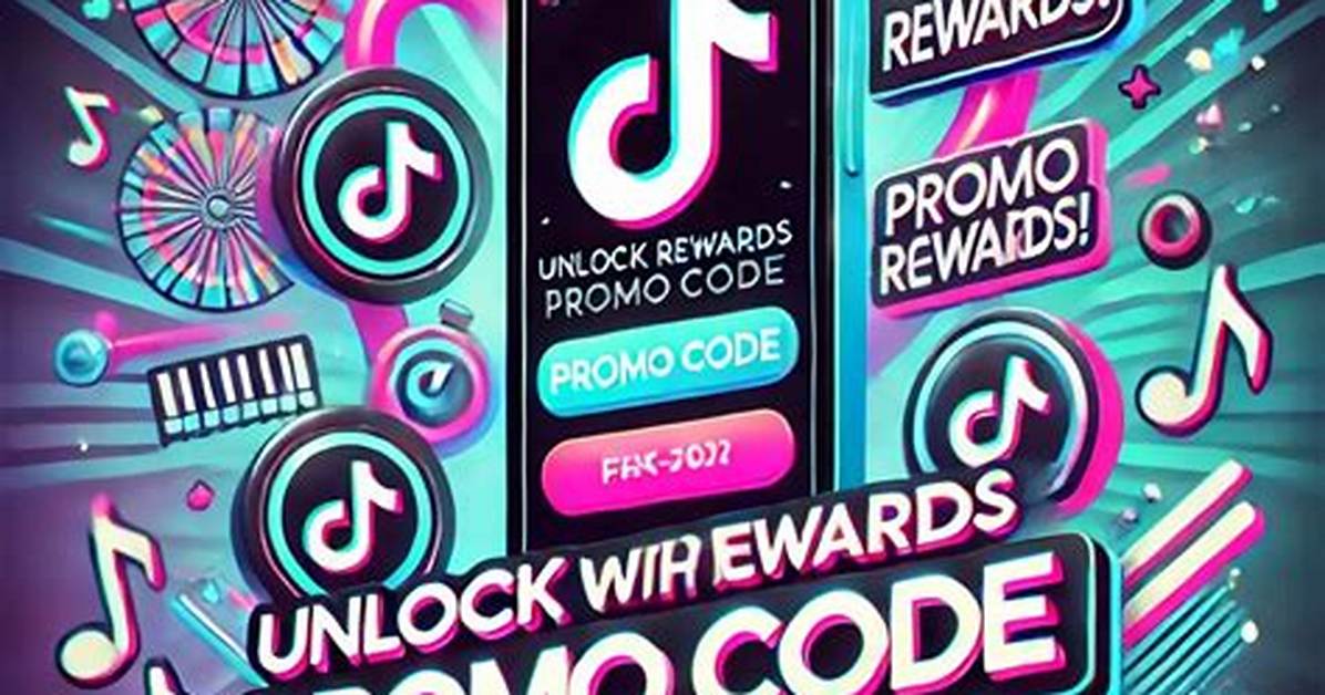 Tiktok Promo Codes Tested Proof of Working Codes for Tiktok Shop And