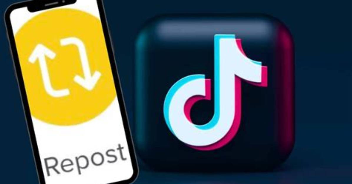 Tiktok Repost Glitches Debunked Can Followers Still See Videos After You Un