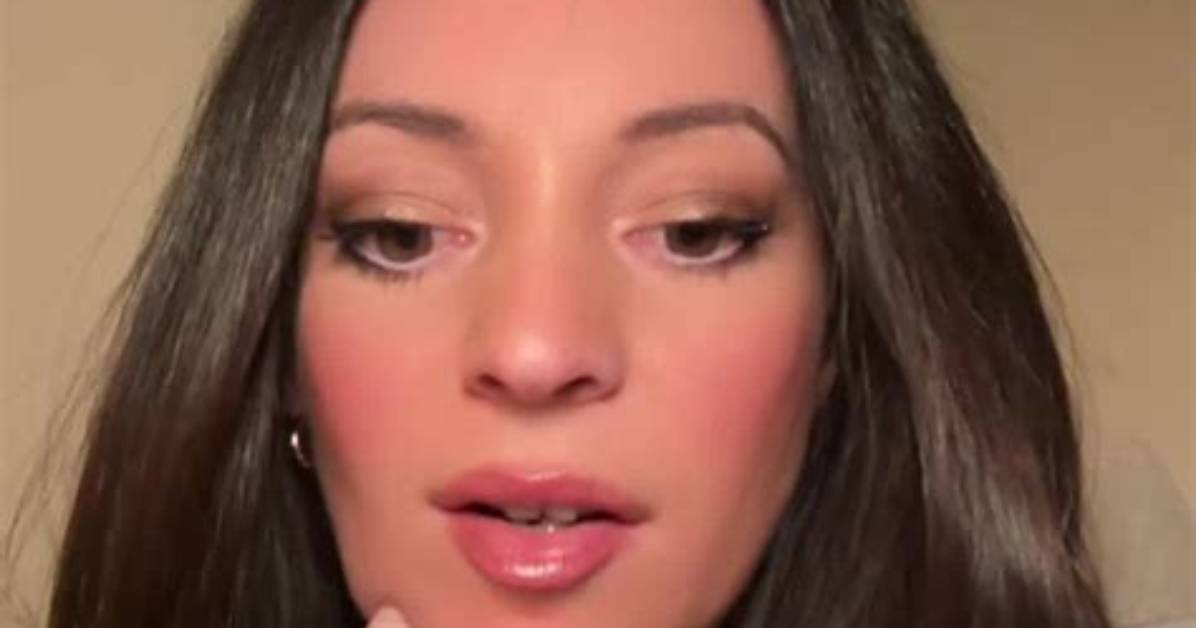 Tiktok S All Time Leaderboard Explained Where Leah Halton
