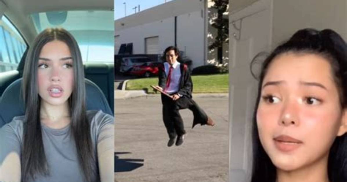 Tiktok S Most Viral Curvy Moments Explained Creators Memes And