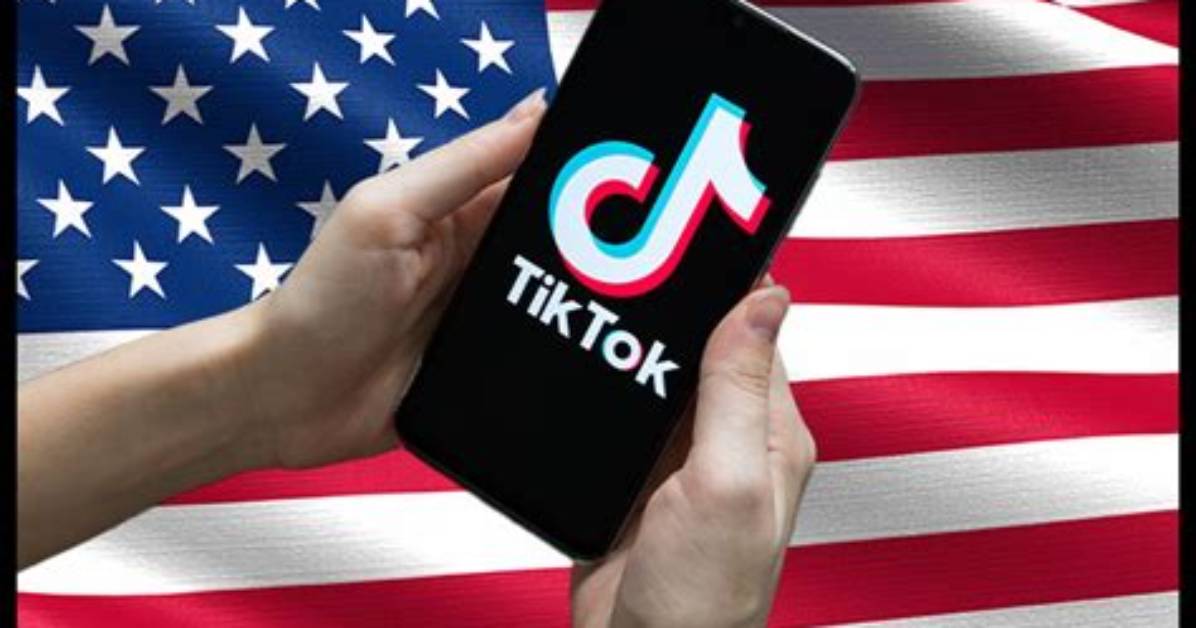 Tiktok S U S Ownership Shift and the Terms of Service