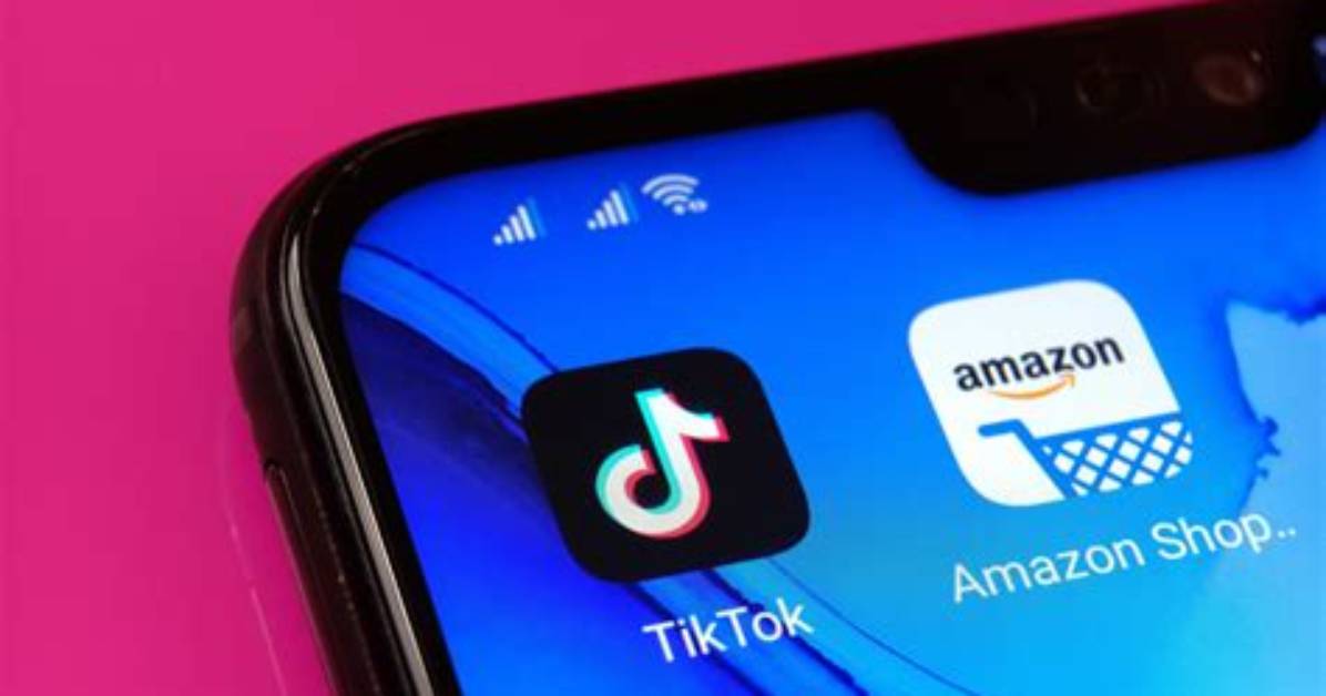 Tiktok Sellers Login Surge How Amazon Central S Direct Integration Upended