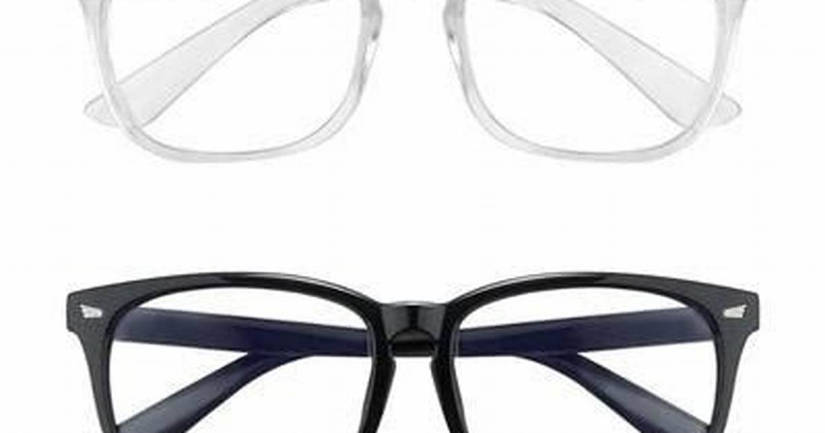 Tiktok Shop Blue Light Glasses Buyer S Guide How to Spot Quality Lenses For