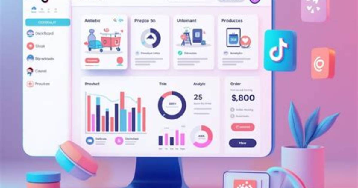 Tiktok Shop Expands E Commerce Support Infrastructure Amid Massive