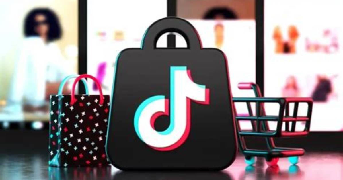 Tiktok Shop Expands E Commerce