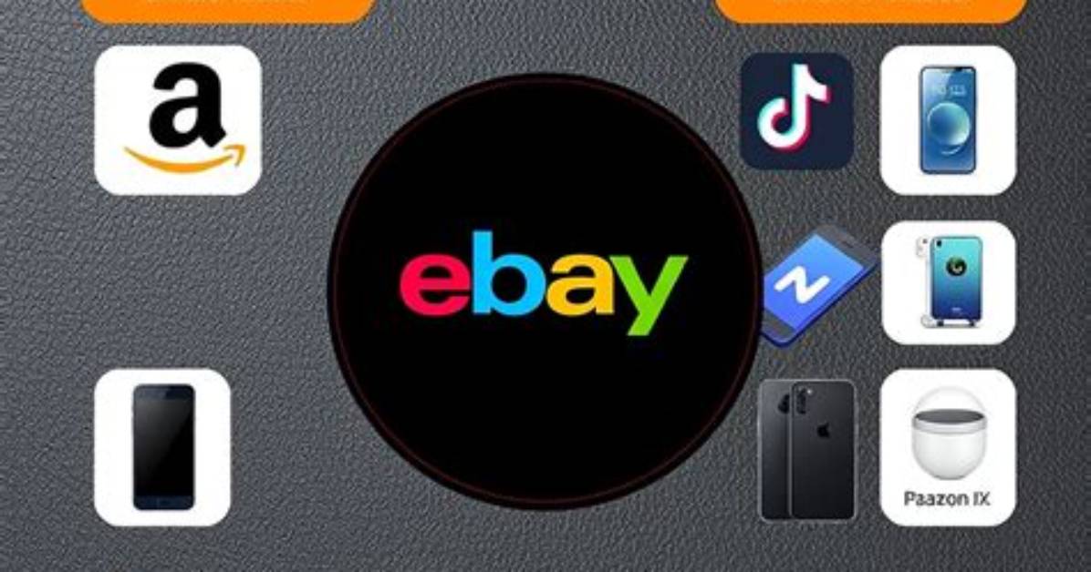 Tiktok Shop vs Amazon and Ebay Is the Viral Marketplace