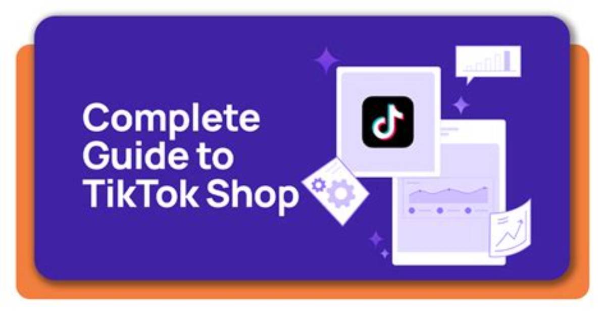Tiktok Shop Web Portal Guide How to Buy Sell And
